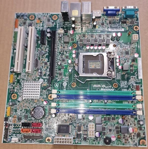 Placa madre IBM Lenovo M82 IS7XM rev:1.0 Socket 1155 placa de sistema - Imagen 1 de 1