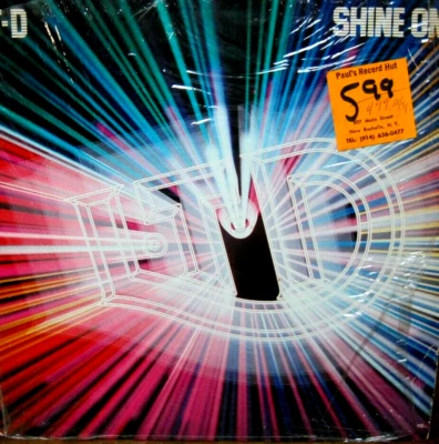 Shine On - Image 1 of 3