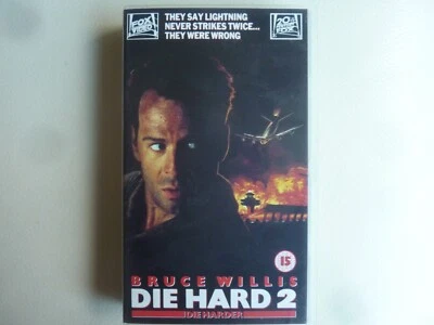 Pre-owned VHS - Image 1 of 4