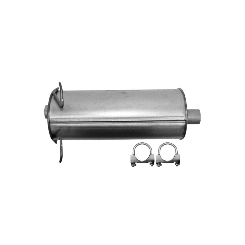 Mazda B3000 3.0L 2004-2007 (111.6" Wheelbase) Muffler - Image 1 of 1