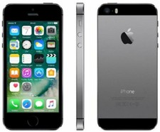 Apple iPhone 5s 16GB A1457 ohne Vertrag Space Gray (Ohne Simlock) TOP! OVP