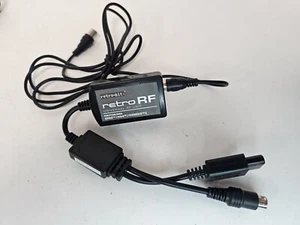 retro-bit retro RF UNIVERSAL RF UNIT for NES/SNES/GENESIS - Picture 1 of 2