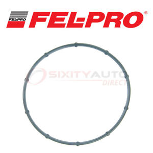 Fel Pro Fuel Injection Throttle Body Mounting Gasket for 2007-2014 Cadillac ql