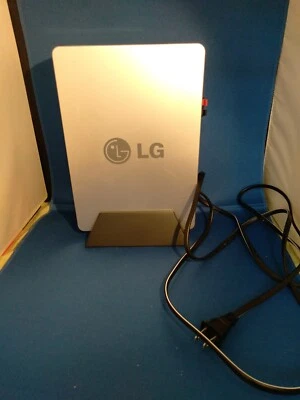 RECEPTOR LG RECEPTOR ALTAVOZ INALÁMBRICO LG MODELO ACC96R  Foto 1 de 4