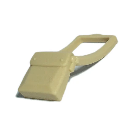 NUEVO LEGO - Accesorio Figura - Bolsa Mensajero Bolsa Bronceada x 1 - 79106 Lone Ranger Foto 1 de 3