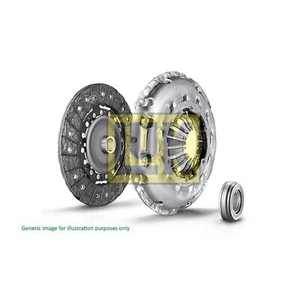 LuK Clutch Kit 623 1221 00 FOR G-Class G-Modell Pagode Genuine Top German Qualit - Picture 1 of 6