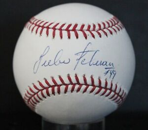 Julio Teheran Signed Baseball Autograph Auto PSA/DNA AB58470