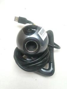 LOGITECH WEBCAM USB CAMERA DIGTIAL CAMERA QUICKCAM 5000 WEB CAM MIC MICROPHONE - Picture 1 of 4