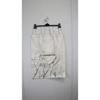 Maison Margiela сумка для покупок в белый с ЯРЛЫКАМИ один размер - Изображение 1 из 4