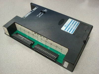 USED Carrier CEAS420773-01 8 Point Input Module - Image 1 of 4