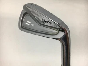 Iron set Of 6 Dunlop Srixon Z-745 Iron D/G 5 9.P - Picture 1 of 4