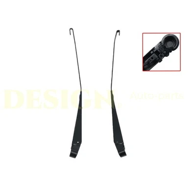 Windshield Wiper Arm Set For 1991-1997 Ford F Super Duty, 1991-1997 Ford F-350 - Image 1 of 4