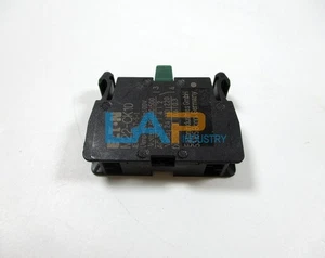 1 pieza nuevo para bloque de contactos M22-CK10 22 mm 1NO - Imagen 1 de 5