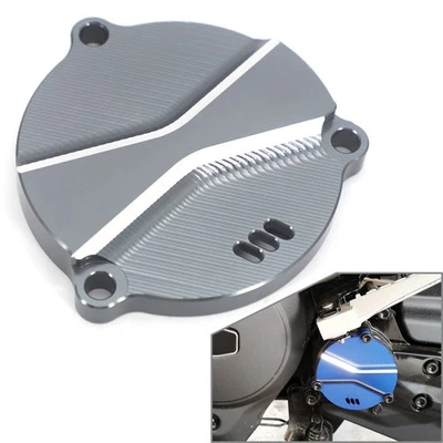 For SYM MAXSYM TL500 2020 Front Drive Shaft Cover Protector Guard - Image 1 of 4