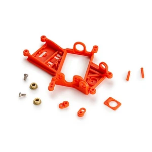 Slot.it SICH131 Anglewinder Motor Mount 1,25mm offset EVO6 Hard Bearing Version - Picture 1 of 1