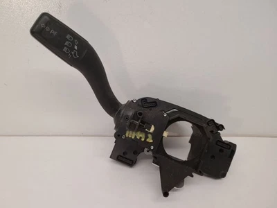 2009-2015 奥迪 Q7 转向信号柱开关 4F0953549D 09-15 — 第 1/4 张图片