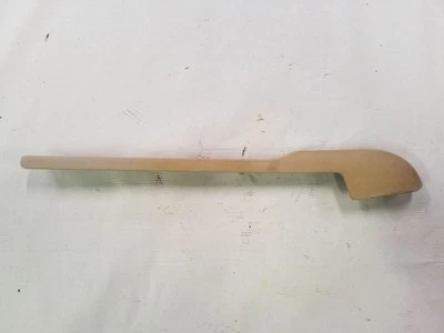 Asiento delantero izquierdo interior pista embellecedor | Ajuste 98 99 00 01 02 03 04 05 Volkswagen Passat Foto 1 de 4