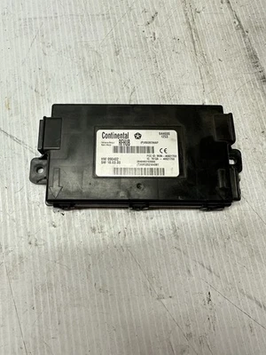 2011-2012 Chrysler 300 Keyless Receiver Hub Control Module Unit 05026796AF B7 - Image 1 of 4
