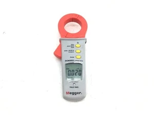 PINZA AMPERIMETRICA MEGGER DCM305E 19316276 - Imagen 1 de 4