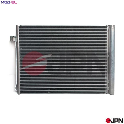 CONDENSER AIR CONDITIONING 60C9083-JPN FOR BMW X5/F15/F85/E70 X6/F16/F86/E71 - Image 1 of 4