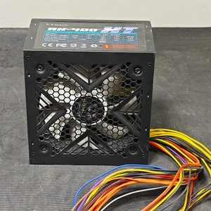 Raidmax RX-400XT Power Supply - Working, No Accessories - Afbeelding 1 van 5