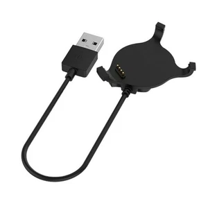 1m Watch Charge Dock Station Cable Cord For Bushnell Neo Ion 1/2 Excel Golf GPS - Photo 1 sur 7