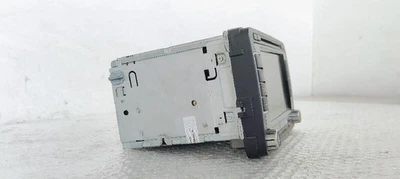 1T0035680C audio system für VOLKSWAGEN GOLF VI (5K1) 2.0 TDI 140 FAP 2008 180139 - Bild 1 von 2