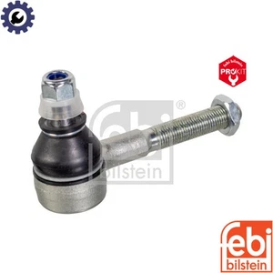 TIE ROD END 10660 FOR CITROËN AX/SO/Hatchback/van XM/Break XANTIA/Van SAXO C4 - Picture 1 of 9