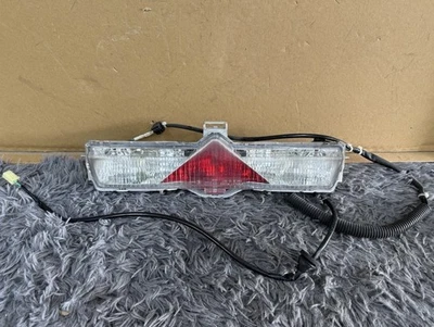 2013-2016 Scion FR-S Subaru BRZ Rear Back Up Reverse Light Lamp Brake OEM ST15 - Image 1 of 4