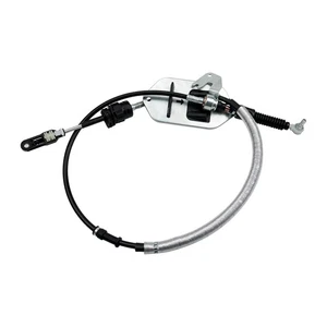 Automatic Transmission Shifter Cable 3382052481 For Toyota Yaris 1.5L 2006-2016 - Picture 1 of 6