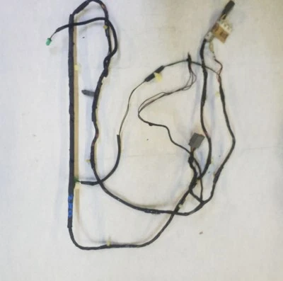 Arnés de cables para parasol iluminado | Se adapta a Ford Excursion 2000-2001 Foto 1 de 4