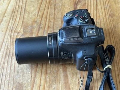 Panasonic DMC-FZ72 Parfait État @127AE3005 - Photo 1/4