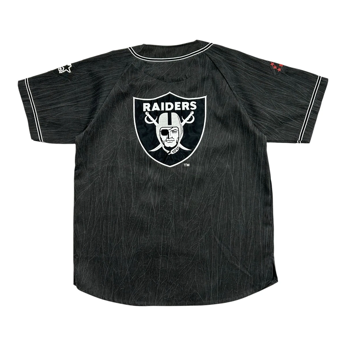 Starter Los Angeles Raiders NFL Fan Jerseys for sale | eBay