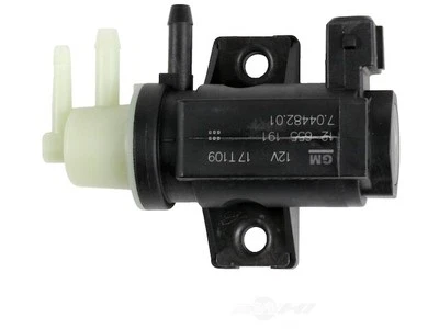 For 2014-2019 Cadillac CTS Turbocharger Wastegate Solenoid AC Delco 89425ZWWT - Image 1 of 2