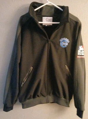 Chicago Cubs XL MLB Collection Member insider Club Jacket Men’s - Image 1 of 4