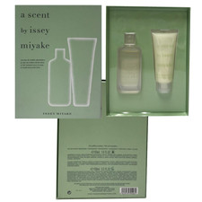 Issey miyake cof. a scent EDT 50ml + latte corpo 100 m (3423470394061)