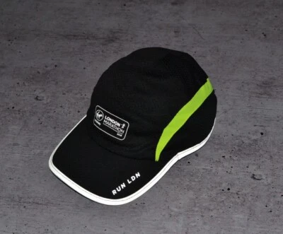 Gorra New Balance 5 paneles Performance London Foto 1 de 4