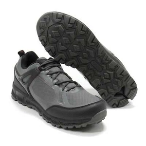 Men Hiking Shoes Waterproof Northside Beaumont Low Trail Sneakers Grey NEW - Picture 1 of 7