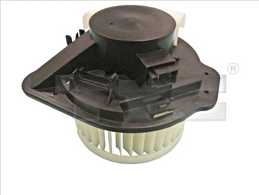 Soplador interior TYC para VOLVO 850 6820815 Foto 1 de 1
