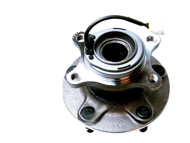 Conjunto de buje de rueda trasera para Suzuki SX4 2007-2013 2008 2009 2010 2011 NN786QW Foto 1 de 1