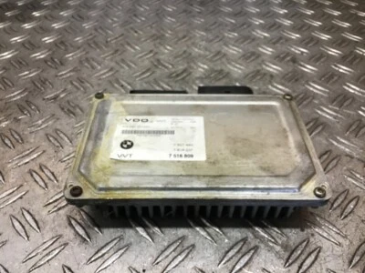 Steuergerät BMW 3er Compact (E46) 7516809 - Immagine 1 di 4