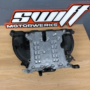 2012-2016 BMW F22 F23 228i F30 F31 328i F32 528i X1 X3 N20 N26 Intake Manifold - Picture 1 of 16