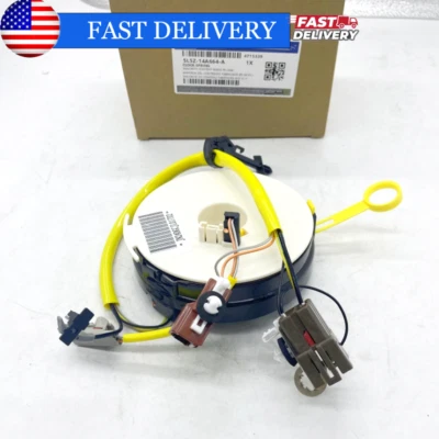 5L5Z-14A664-A Clock Spring Fit For Ford Ranger 1998-2006 Sport Trac 2001-2005 - Image 1 of 4