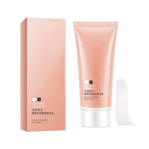 60g Effective Hair Remover For Men And Women Hair Removal Gel For Smooth Skin - Picture 1 of 12