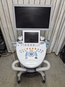 SuperSonic Imagine Ultrasound AIXPLORER SSIP92020 With 2* Probes - S/N SIG2325 - Imagen 1 de 12