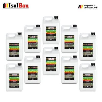 Tiefengrund LF 50 L Tiefgrund Haftgrund Wand Boden ABSOLUTE PROFIQUALITÄT!!! - Bild 1 von 4