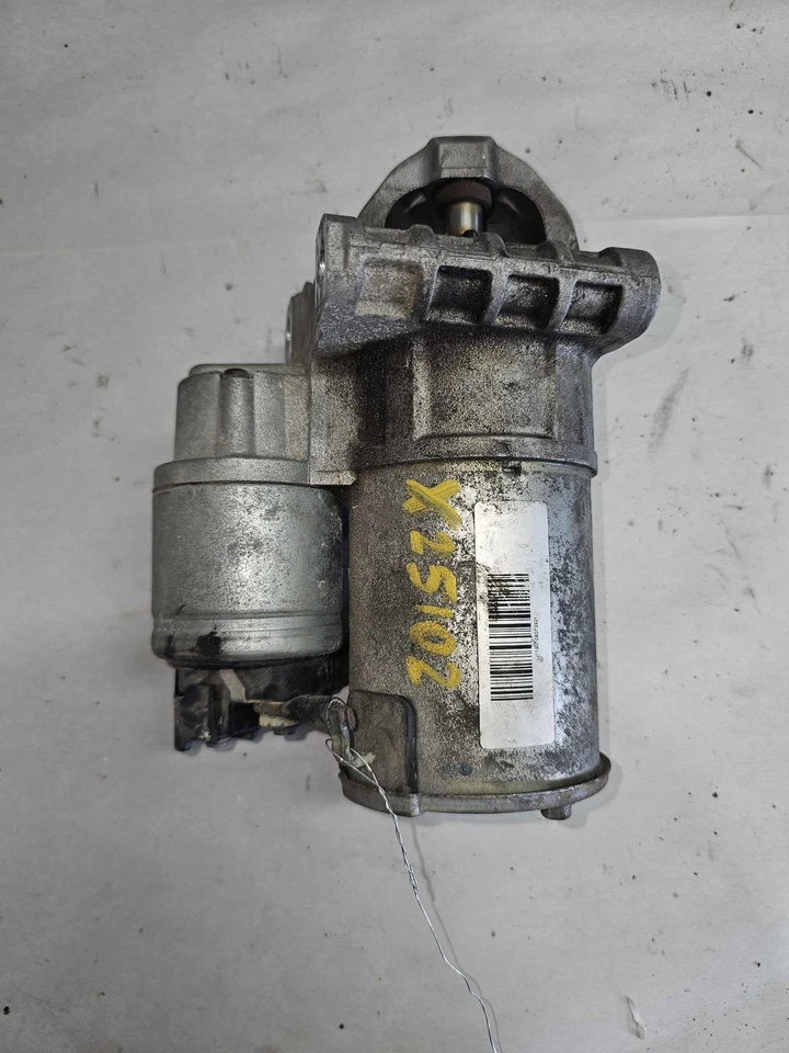 14-19 GMC SIERRA 1500 Starter Motor CLASSIC STYLE 41478 MILES 12695760 - Image 1 of 4