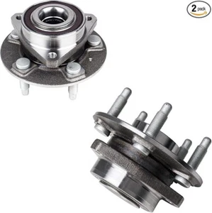 Wheel Bearing and Hub Assembly Mevotech H513288 - Imagen 1 de 8