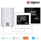 Smartes Thermostat ZigBee Beca BHT-2000GCLZB für Boilermanagement