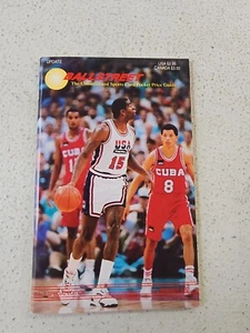Ballstreet Sommer 1992 Update Vol. 2 Special Edition mit Shaq Rookie Year - RAR! - Bild 1 von 7